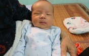 Vợ mất đột ngột, cựu vận động viên Hải Phòng lên mạng xã hội xin sữa mẹ nuôi con Vợ mất đột ngột, cựu vận động viên Hải Phòng lên mạng xã hội xin sữa mẹ nuôi con