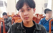 Lời khai của "hot boy" 10X xin đi nhờ rồi cướp xe của người câm điếc Lời khai của "hot boy" 10X xin đi nhờ rồi cướp xe của người câm điếc