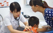 Trẻ viêm mũi, nghẹt mũi: Mẹ cần làm gì để không vô tình lạm dụng kháng sinh? Trẻ viêm mũi, nghẹt mũi: Mẹ cần làm gì để không vô tình lạm dụng kháng sinh?