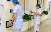 Người bệnh bây giờ không còn "sợ" nhà vệ sinh bệnh viện! Người bệnh bây giờ không còn "sợ" nhà vệ sinh bệnh viện!