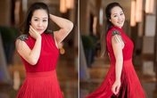 Hoa hậu gia thế khủng nhất VN mang bầu ngủ ngồi suốt 4 tháng, sinh xong vẫn đẫy đà Hoa hậu gia thế khủng nhất VN mang bầu ngủ ngồi suốt 4 tháng, sinh xong vẫn đẫy đà