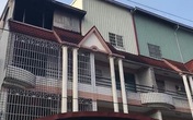 Không thể thoát khỏi 'chuồng cọp', gia đình 4 người tử vong trong vụ hỏa hoạn Không thể thoát khỏi 'chuồng cọp', gia đình 4 người tử vong trong vụ hỏa hoạn