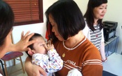 Sự thật bất ngờ bé trai 3 tuổi ở Hải Dương bị bỏ rơi trước cửa nhà dân Sự thật bất ngờ bé trai 3 tuổi ở Hải Dương bị bỏ rơi trước cửa nhà dân