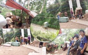 Sau bài điều tra về nạn hàng lậu ở Lạng Sơn: Điều chuyển Trạm trưởng, Trạm phó Biên phòng Tân Thanh Sau bài điều tra về nạn hàng lậu ở Lạng Sơn: Điều chuyển Trạm trưởng, Trạm phó Biên phòng Tân Thanh