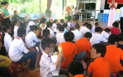 Thúc đẩy quyền và nâng cao chất lượng cuộc sống cho trẻ nhiễm HIV Thúc đẩy quyền và nâng cao chất lượng cuộc sống cho trẻ nhiễm HIV