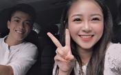 Bất ngờ chân dung vợ sắp cưới của cầu thủ Phan Văn Đức Bất ngờ chân dung vợ sắp cưới của cầu thủ Phan Văn Đức