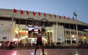 Fan cuồng Thái Lan: Đạp xe 1400km trong 7 ngày tới Hà Nội xem đại chiến Việt Nam - Thái Lan Fan cuồng Thái Lan: Đạp xe 1400km trong 7 ngày tới Hà Nội xem đại chiến Việt Nam - Thái Lan