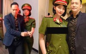 Ca sĩ Duy Mạnh - sự ngông cuồng của kẻ bị "lãng quên" Ca sĩ Duy Mạnh - sự ngông cuồng của kẻ bị "lãng quên"