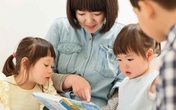 Không kỳ vọng "con thông minh": Tiêu chí tiên quyết ngay từ khi mang thai của người Nhật Không kỳ vọng "con thông minh": Tiêu chí tiên quyết ngay từ khi mang thai của người Nhật