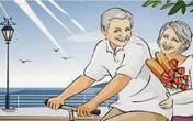 Suýt ly hôn vì chồng có những mối quan hệ không rõ ràng Suýt ly hôn vì chồng có những mối quan hệ không rõ ràng