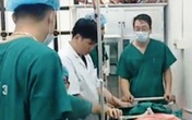 Nghệ An thông tin về sự việc con tử vong, sản phụ nguy kịch khi chờ sinh Nghệ An thông tin về sự việc con tử vong, sản phụ nguy kịch khi chờ sinh