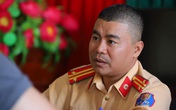Phó Thủ tướng Thường trực gửi thư khen chiến sĩ CSGT dũng cảm cứu người trong vụ xe Mercedes gây tai nạn kinh hoàng ở Hà Nội Phó Thủ tướng Thường trực gửi thư khen chiến sĩ CSGT dũng cảm cứu người trong vụ xe Mercedes gây tai nạn kinh hoàng ở Hà Nội