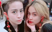 Ba cặp đôi showbiz Việt vướng tin đồn yêu đồng tính Ba cặp đôi showbiz Việt vướng tin đồn yêu đồng tính