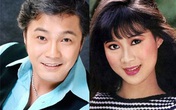 Thời xa vắng của Diễm Hương, Lý Hùng Thời xa vắng của Diễm Hương, Lý Hùng