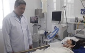 Bộ Y tế trực tiếp vào làm rõ vụ 2 sản phụ tử vong, 1 nguy kịch khi đẻ mổ ở Đà Nẵng Bộ Y tế trực tiếp vào làm rõ vụ 2 sản phụ tử vong, 1 nguy kịch khi đẻ mổ ở Đà Nẵng
