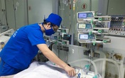 Bộ Y tế chỉ đạo khẩn vụ sản phụ nguy kịch, thai nhi tử vong ở Nghệ An Bộ Y tế chỉ đạo khẩn vụ sản phụ nguy kịch, thai nhi tử vong ở Nghệ An