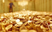 Giá vàng hôm nay 21/11: Biến động mạnh do ảnh hưởng từ thị trường chứng khoán