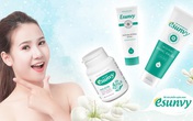 Bộ sản phẩm ngừa mụn Esunvy có tốt không? Giá bao nhiêu? Bộ sản phẩm ngừa mụn Esunvy có tốt không? Giá bao nhiêu?