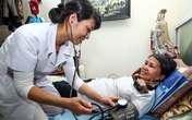 Phòng khám bác sĩ gia đình: Mô hình mới, hiệu quả thiết thực Phòng khám bác sĩ gia đình: Mô hình mới, hiệu quả thiết thực