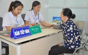Phát triển y học gia đình giúp dân tiếp cận dịch vụ y tế chất lượng Phát triển y học gia đình giúp dân tiếp cận dịch vụ y tế chất lượng