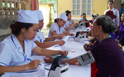 Có bác sĩ gia đình, như có thêm người thân Có bác sĩ gia đình, như có thêm người thân