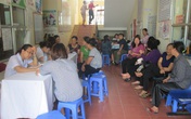 Hà Nội: Quận Long Biên triển khai toàn bộ các trạm y tế theo nguyên lý y học gia đình Hà Nội: Quận Long Biên triển khai toàn bộ các trạm y tế theo nguyên lý y học gia đình