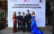 Lễ tái cấp chứng nhận JNKA cho sản phẩm Nattoenzym lần thứ 8 Lễ tái cấp chứng nhận JNKA cho sản phẩm Nattoenzym lần thứ 8