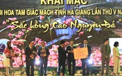 Tập đoàn T&T Group trao tặng tỉnh Hà Giang 1.000 căn nhà tình nghĩa Tập đoàn T&T Group trao tặng tỉnh Hà Giang 1.000 căn nhà tình nghĩa