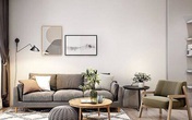 Căn hộ 30m2 có nội thất đơn giản nhưng vô cùng sang trọng Căn hộ 30m2 có nội thất đơn giản nhưng vô cùng sang trọng