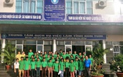 Kon Tum: TTDVVL tỉnh thực hiện tốt nhiều chính sách về việc làm Kon Tum: TTDVVL tỉnh thực hiện tốt nhiều chính sách về việc làm