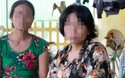 Chuyện cảm động của người phụ nữ trở về sau 25 năm bị lừa bán Chuyện cảm động của người phụ nữ trở về sau 25 năm bị lừa bán