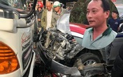 Tình tiết gây bất ngờ vụ cán bộ quân đội gây tai nạn làm cô gái 18 tuổi tử vong Tình tiết gây bất ngờ vụ cán bộ quân đội gây tai nạn làm cô gái 18 tuổi tử vong