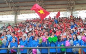 Mùa giải thành công rực rỡ của giải bóng đá học sinh Hà Nội tranh Cup Number 1 Active Mùa giải thành công rực rỡ của giải bóng đá học sinh Hà Nội tranh Cup Number 1 Active