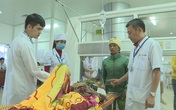 Nhậu về vác súng bắn vợ và mẹ vợ rồi tự sát Nhậu về vác súng bắn vợ và mẹ vợ rồi tự sát