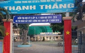 Nữ hiệu trưởng trực tiếp phát tán "ảnh nóng" của thầy phó hiệu trưởng gây xôn xao dư luận Nữ hiệu trưởng trực tiếp phát tán "ảnh nóng" của thầy phó hiệu trưởng gây xôn xao dư luận