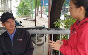 2 người xe ôm dũng cảm kể lại giây phút cùng CSGT cứu nạn nhân mắc kẹt dưới gầm xe Mercedes rực lửa 2 người xe ôm dũng cảm kể lại giây phút cùng CSGT cứu nạn nhân mắc kẹt dưới gầm xe Mercedes rực lửa