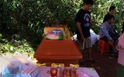 Nghi án bà bầu 18 tuổi bị chồng sát hại, phi tang do mâu thuẫn Nghi án bà bầu 18 tuổi bị chồng sát hại, phi tang do mâu thuẫn
