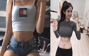 Dễ dàng sở hữu vòng eo 56 cho chị em siêu lười với 5 phút mỗi ngày Dễ dàng sở hữu vòng eo 56 cho chị em siêu lười với 5 phút mỗi ngày