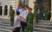 Người cha mất mạng khi đụng băng cướp giả danh tài xế Grab Người cha mất mạng khi đụng băng cướp giả danh tài xế Grab
