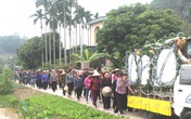 Linh cảm lạ của người thân vụ hai nữ sinh lớp 10 ở Hải Dương tử vong Linh cảm lạ của người thân vụ hai nữ sinh lớp 10 ở Hải Dương tử vong