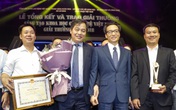 Đại học Công nghiệp Hà Nội tiên phong Xây dựng mô hình Đại học Điện tử, quản trị Đại học 4.0 Đại học Công nghiệp Hà Nội tiên phong Xây dựng mô hình Đại học Điện tử, quản trị Đại học 4.0
