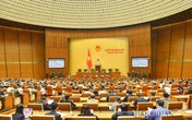 Kỳ họp thứ 8, Quốc hội khóa XIV diễn ra thành công, tốt đẹp Kỳ họp thứ 8, Quốc hội khóa XIV diễn ra thành công, tốt đẹp