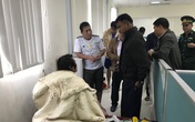 Cứu sống 18 thuyền viên trên tàu hàng nước ngoài gặp sự cố tại biển Hà Tĩnh Cứu sống 18 thuyền viên trên tàu hàng nước ngoài gặp sự cố tại biển Hà Tĩnh