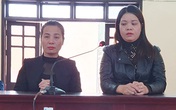 Hai phụ nữ lĩnh án vì ghi lô đề Hai phụ nữ lĩnh án vì ghi lô đề