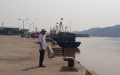 Hậu Lộc, Thanh Hóa: Nhiều cầu cảng ngang nhiên hoạt động trái phép Hậu Lộc, Thanh Hóa: Nhiều cầu cảng ngang nhiên hoạt động trái phép