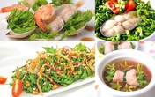 Công dụng tuyệt vời của hoa thiên lý - thực phẩm siêu bổ dưỡng! Công dụng tuyệt vời của hoa thiên lý - thực phẩm siêu bổ dưỡng!