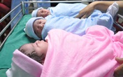 Tổng cục Dân số đang khẩn trương hoàn thiện Đề án điều chỉnh mức sinh giữa các vùng Tổng cục Dân số đang khẩn trương hoàn thiện Đề án điều chỉnh mức sinh giữa các vùng