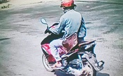Bắt nghi phạm cướp tiệm vàng ở Long An Bắt nghi phạm cướp tiệm vàng ở Long An