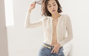 Diễn viên "Quỳnh búp bê" không thiết tha với công việc vì thất tình Diễn viên "Quỳnh búp bê" không thiết tha với công việc vì thất tình