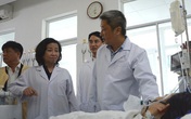 Đà Nẵng: 2 sản phụ tử vong, 1 người nguy kịch, bệnh viện được yêu cầu 'rút kinh nghiệm sâu sắc' Đà Nẵng: 2 sản phụ tử vong, 1 người nguy kịch, bệnh viện được yêu cầu 'rút kinh nghiệm sâu sắc'
